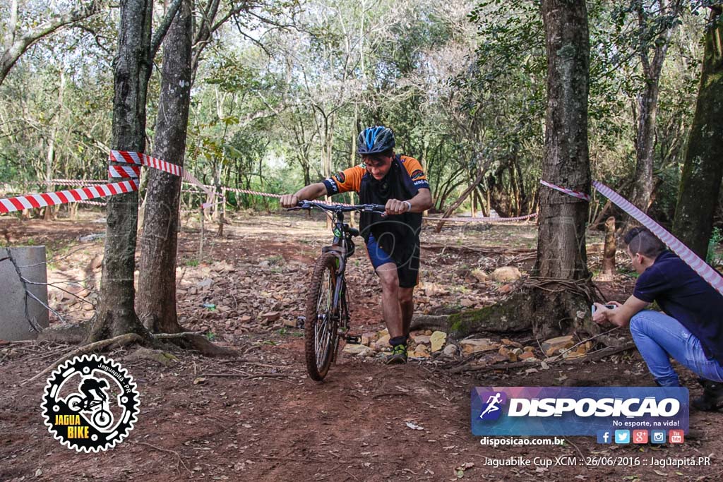 Jaguabike Cup XCM 2016