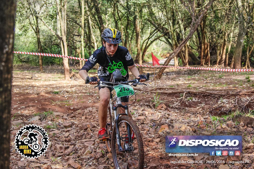 Jaguabike Cup XCM 2016