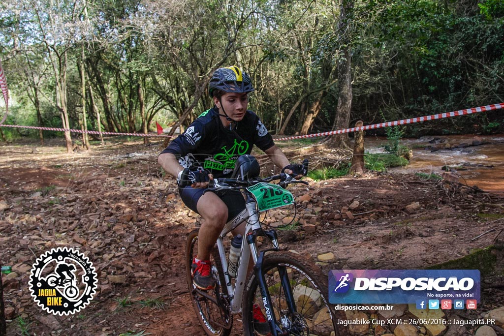 Jaguabike Cup XCM 2016