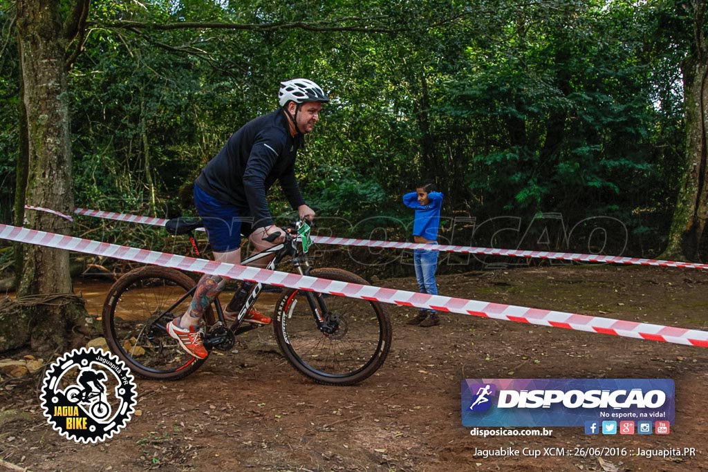 Jaguabike Cup XCM 2016