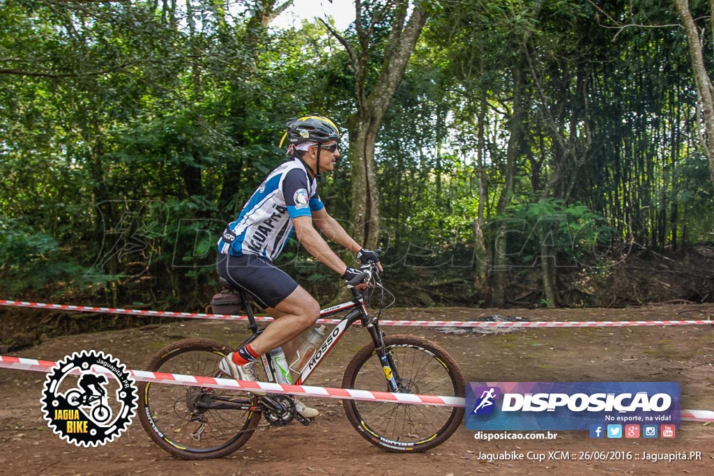 Jaguabike Cup XCM 2016