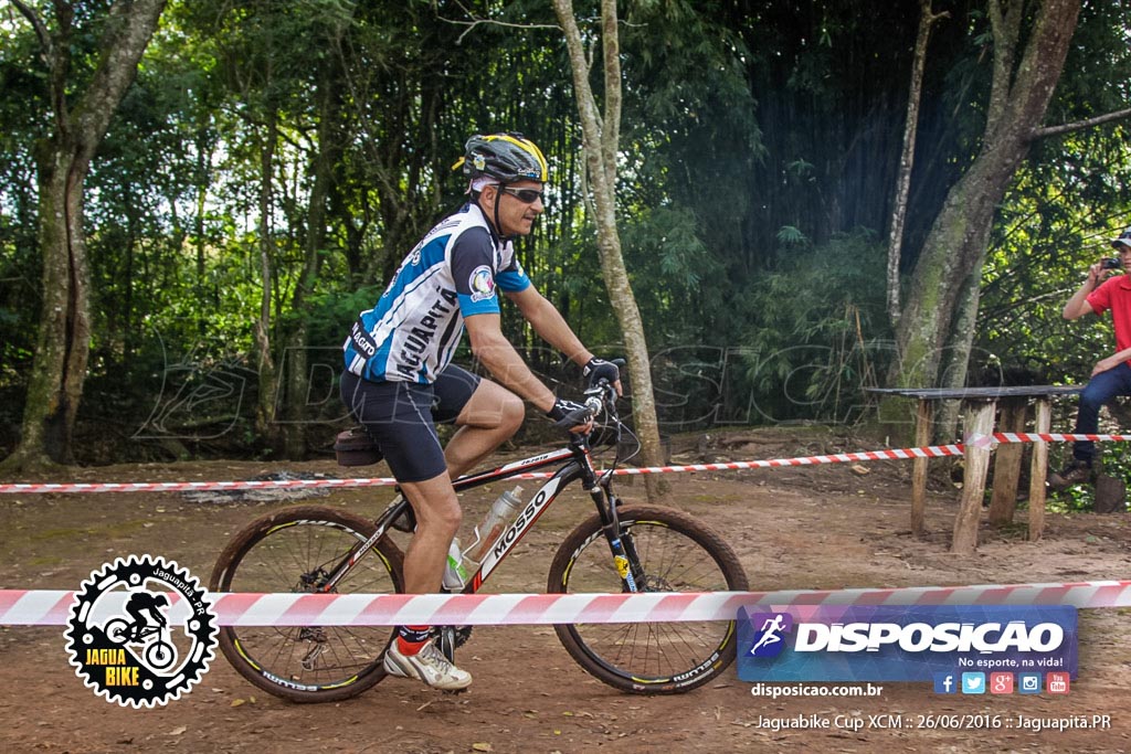 Jaguabike Cup XCM 2016