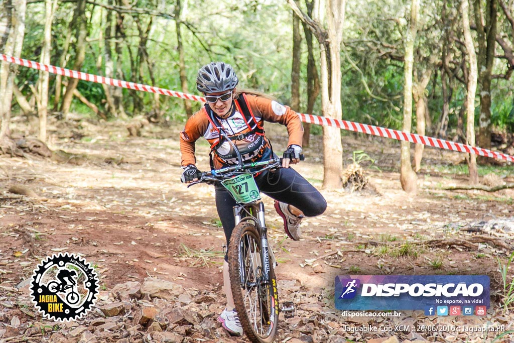 Jaguabike Cup XCM 2016