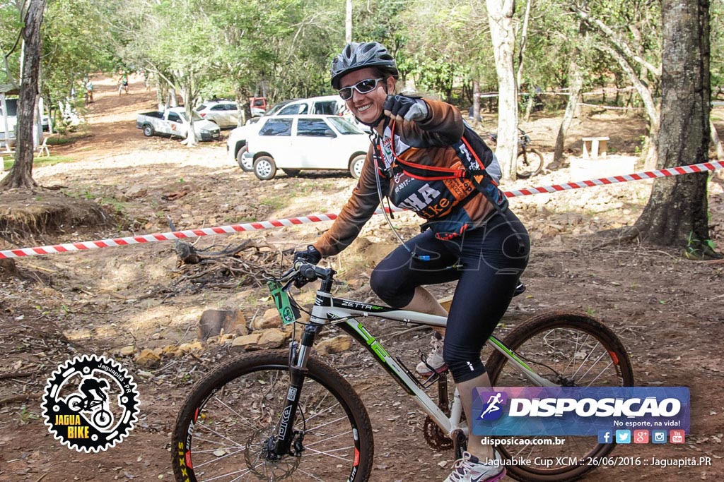 Jaguabike Cup XCM 2016