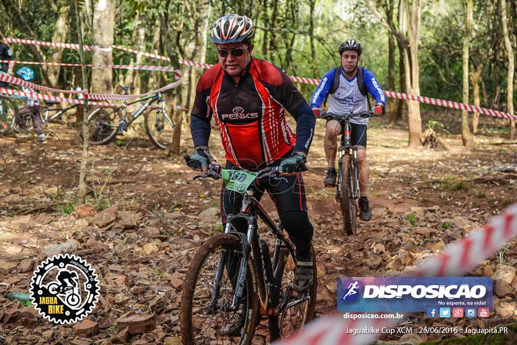 Jaguabike Cup XCM 2016