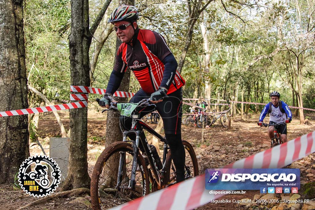 Jaguabike Cup XCM 2016