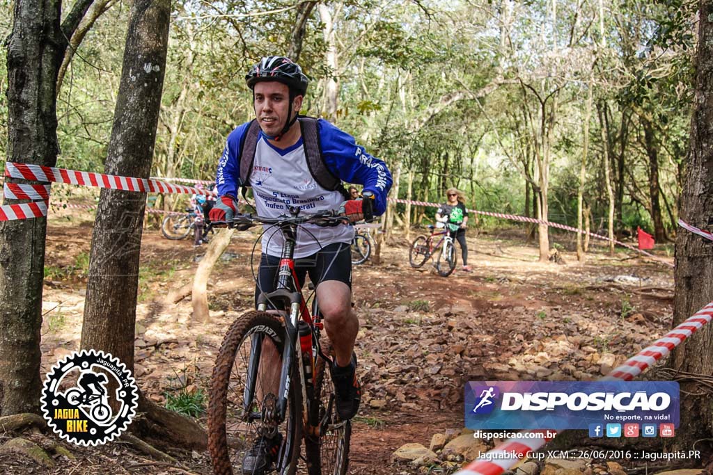 Jaguabike Cup XCM 2016