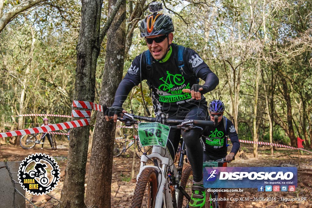 Jaguabike Cup XCM 2016