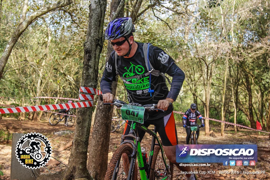 Jaguabike Cup XCM 2016