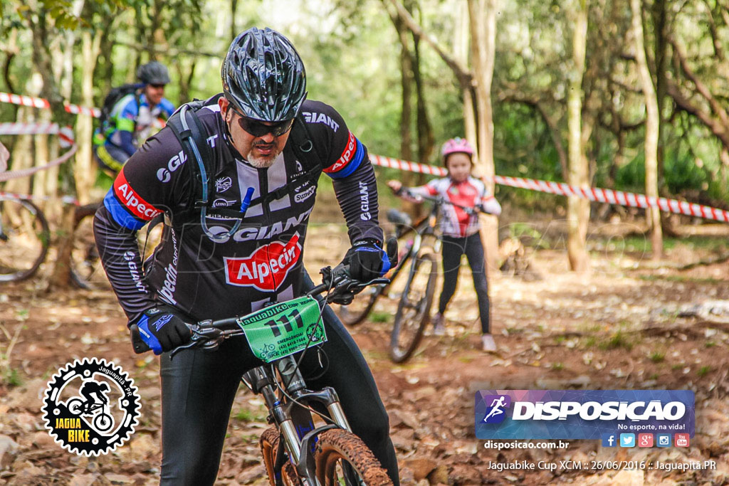 Jaguabike Cup XCM 2016