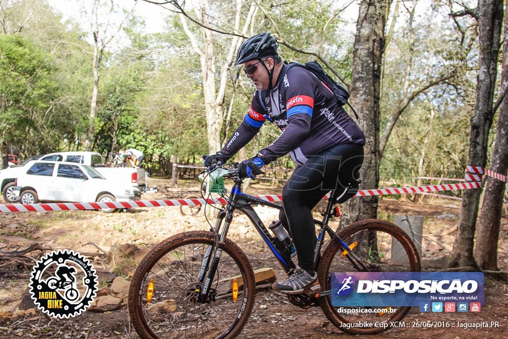 Jaguabike Cup XCM 2016