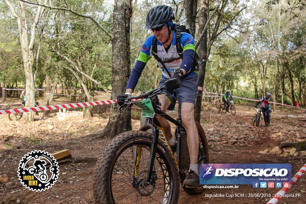 Jaguabike Cup XCM 2016