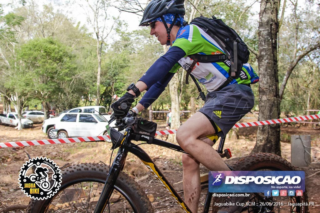 Jaguabike Cup XCM 2016