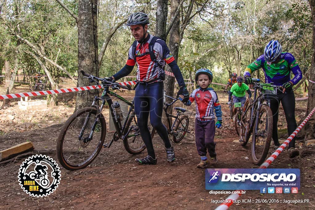 Jaguabike Cup XCM 2016