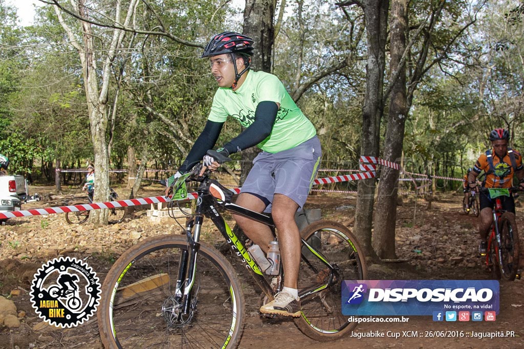 Jaguabike Cup XCM 2016