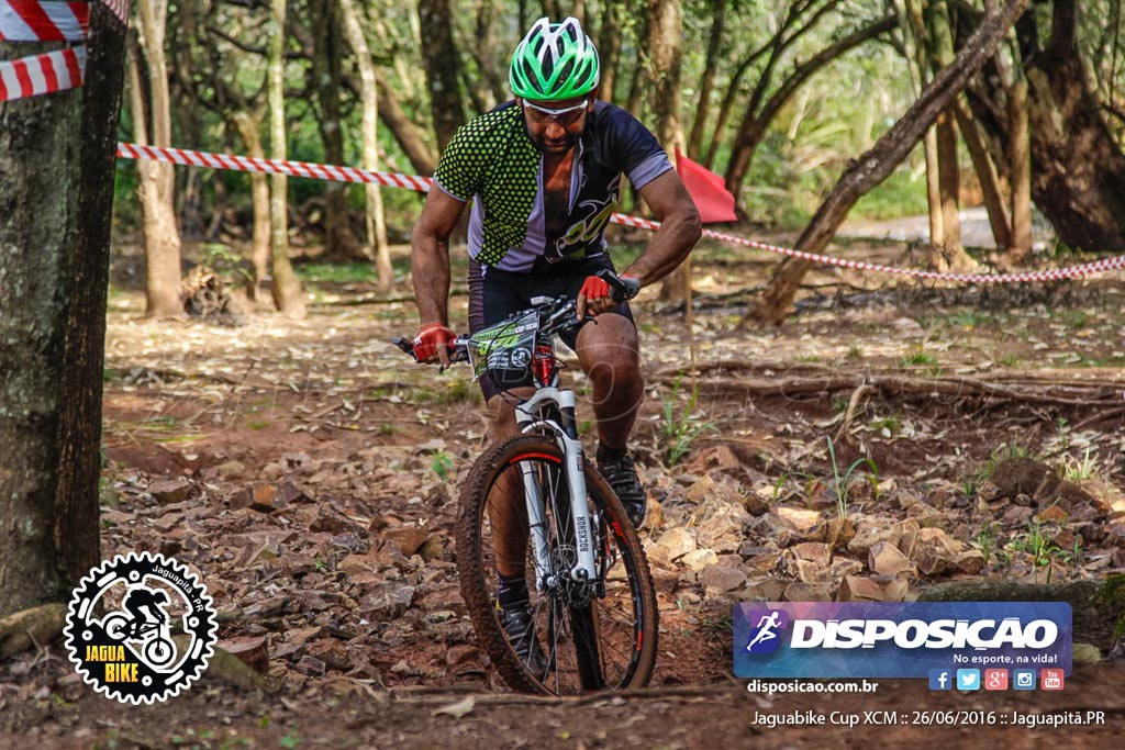 Jaguabike Cup XCM 2016