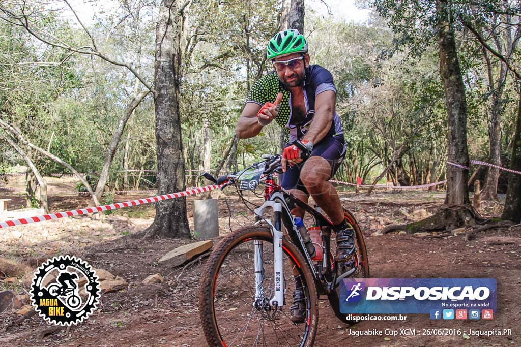 Jaguabike Cup XCM 2016