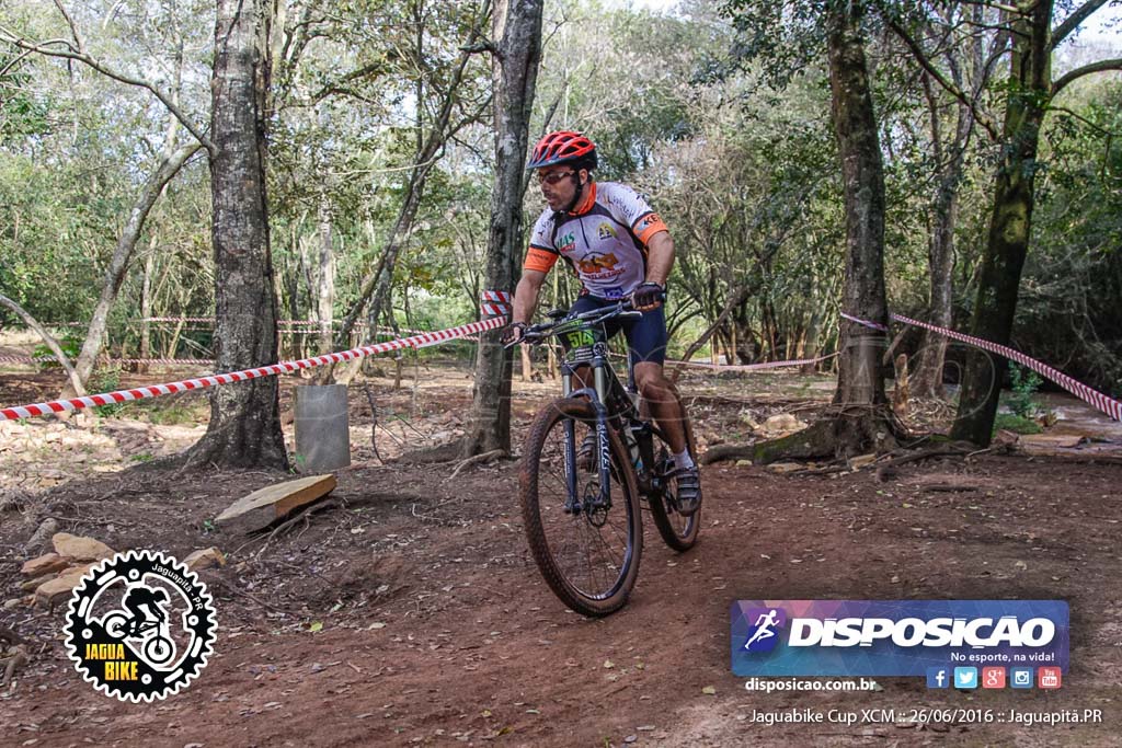 Jaguabike Cup XCM 2016