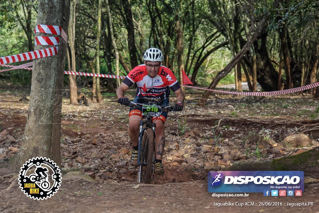 Jaguabike Cup XCM 2016