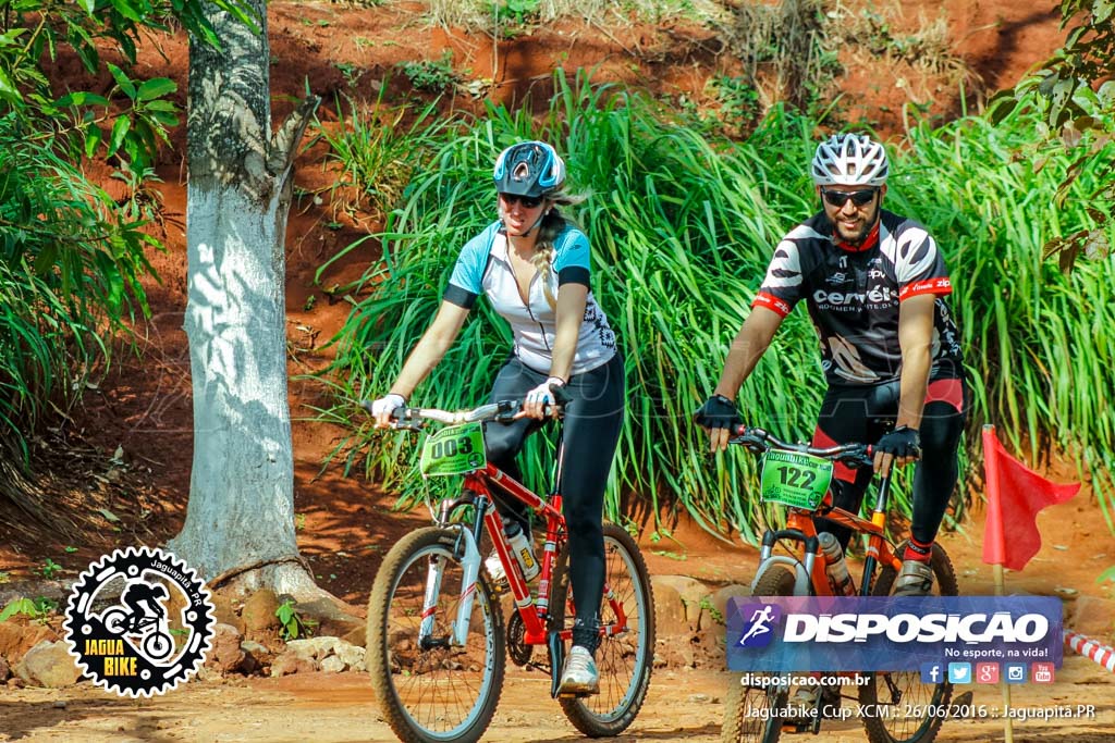 Jaguabike Cup XCM 2016