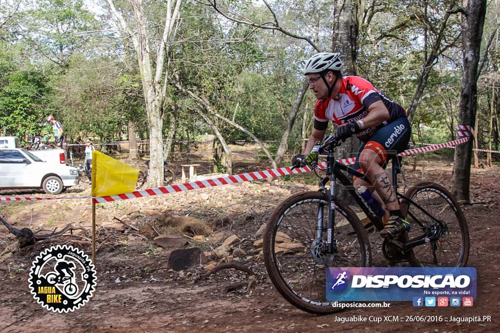 Jaguabike Cup XCM 2016