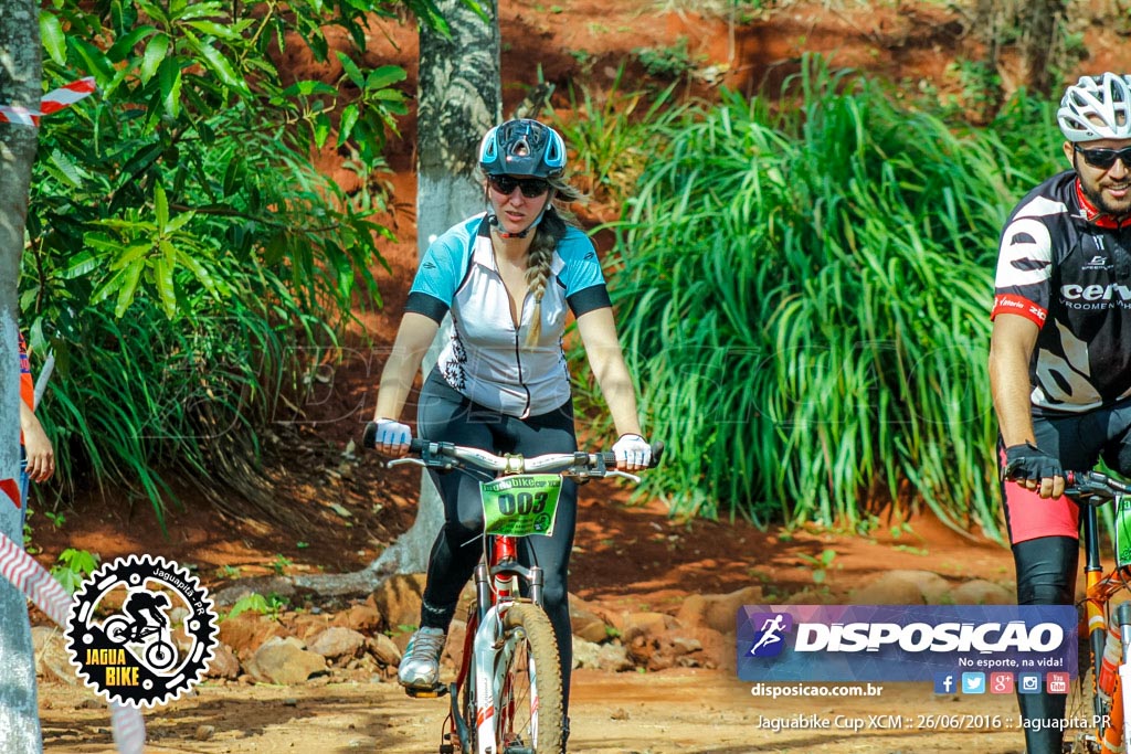 Jaguabike Cup XCM 2016