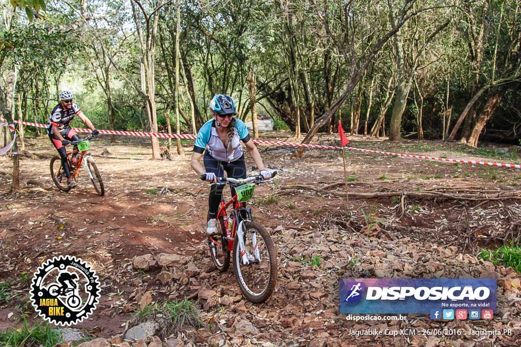 Jaguabike Cup XCM 2016