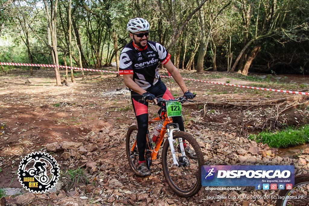 Jaguabike Cup XCM 2016