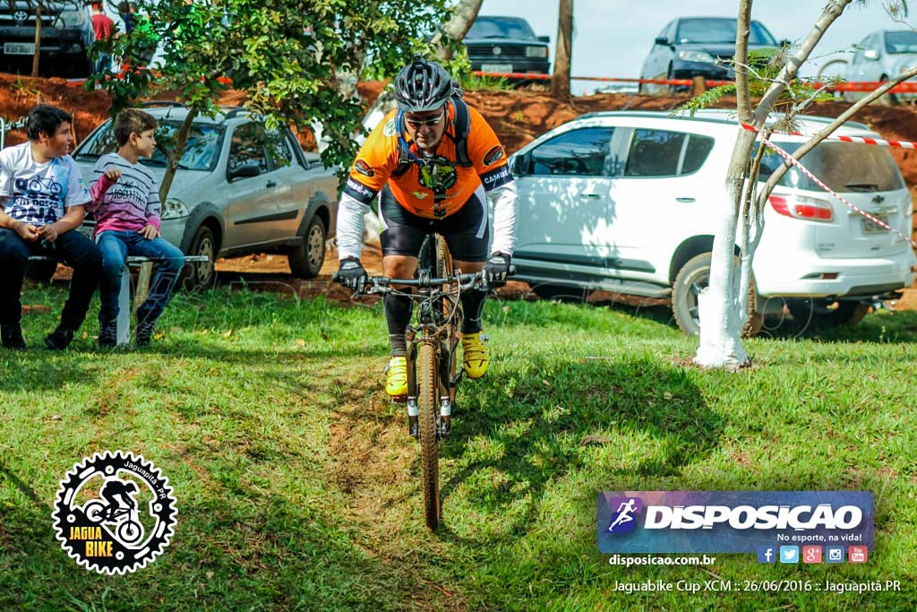 Jaguabike Cup XCM 2016