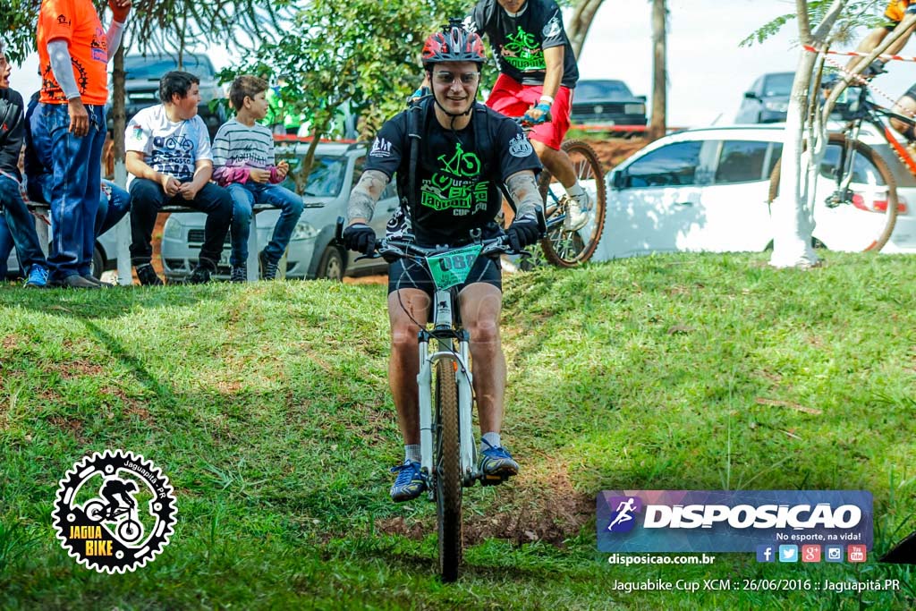 Jaguabike Cup XCM 2016