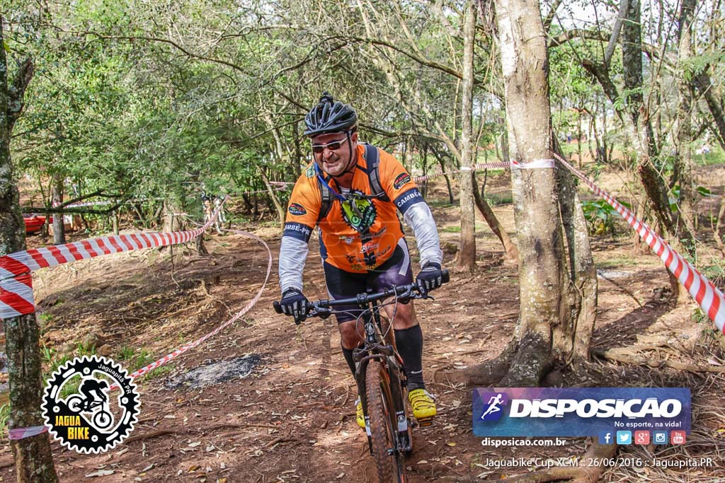 Jaguabike Cup XCM 2016