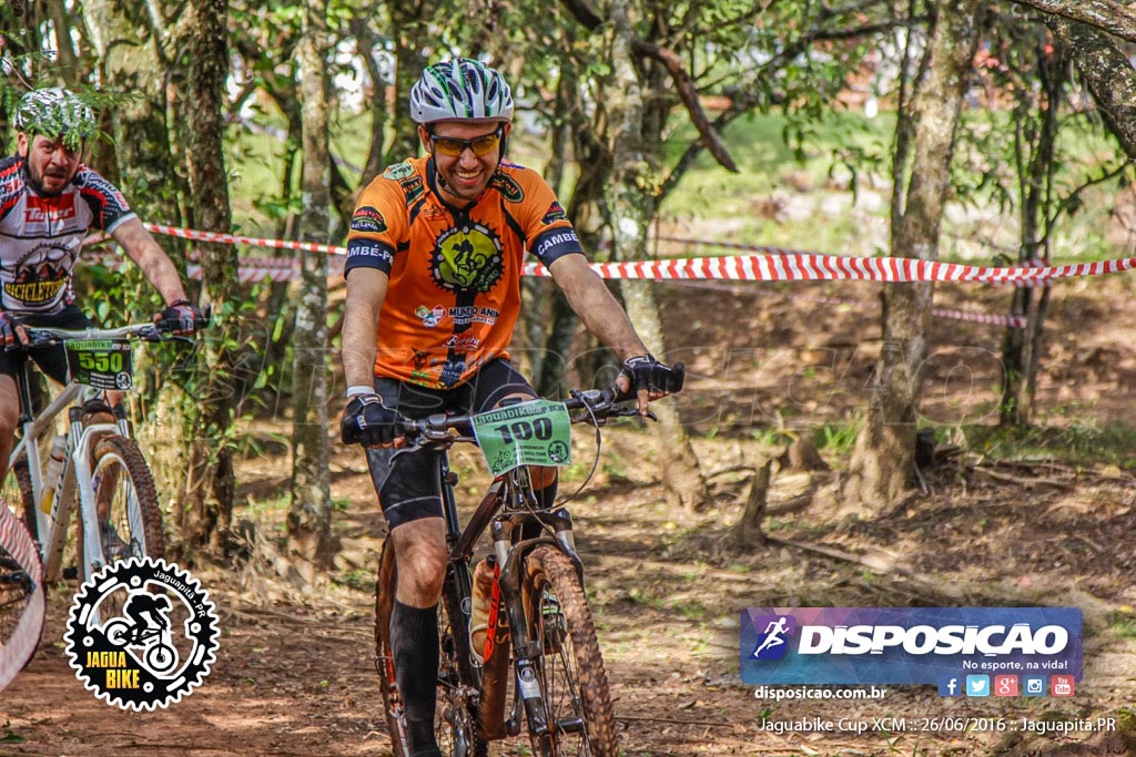 Jaguabike Cup XCM 2016