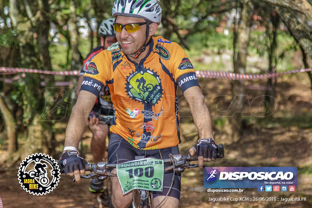 Jaguabike Cup XCM 2016