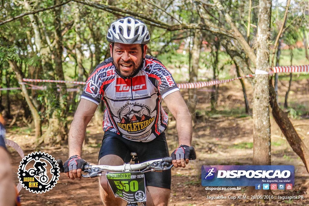 Jaguabike Cup XCM 2016