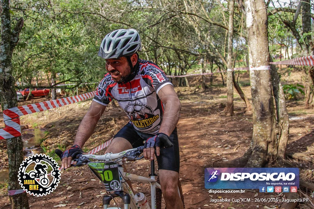 Jaguabike Cup XCM 2016