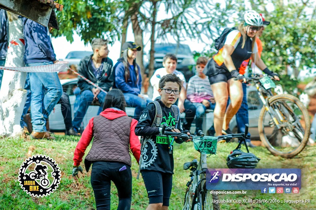 Jaguabike Cup XCM 2016