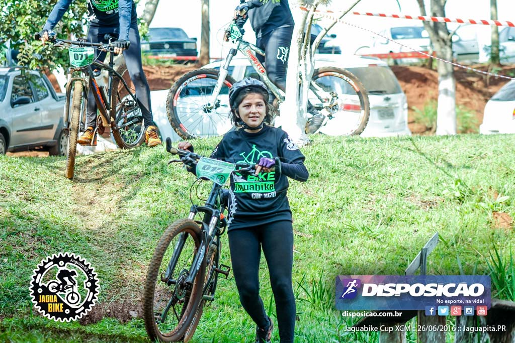 Jaguabike Cup XCM 2016