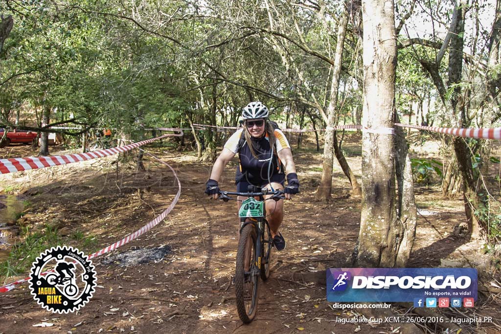 Jaguabike Cup XCM 2016