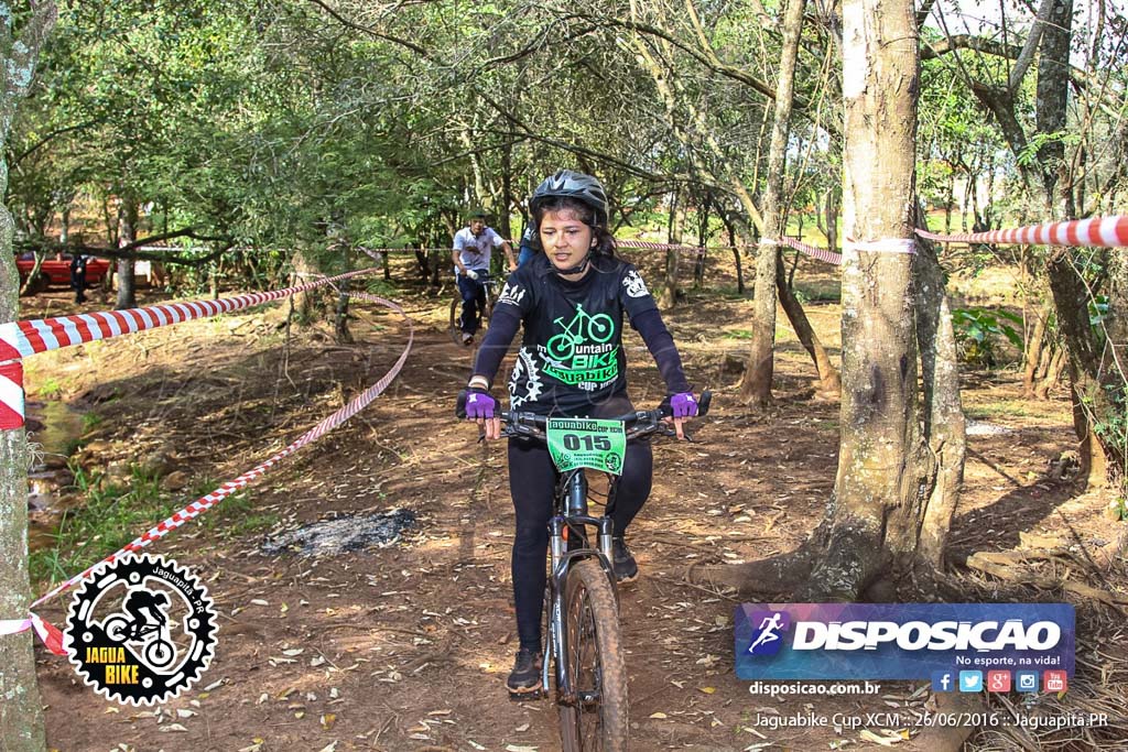 Jaguabike Cup XCM 2016