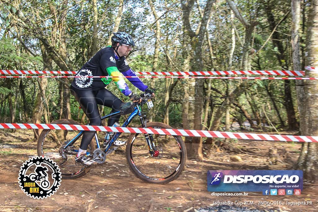 Jaguabike Cup XCM 2016