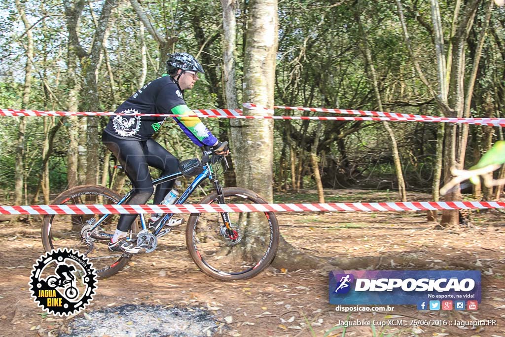 Jaguabike Cup XCM 2016