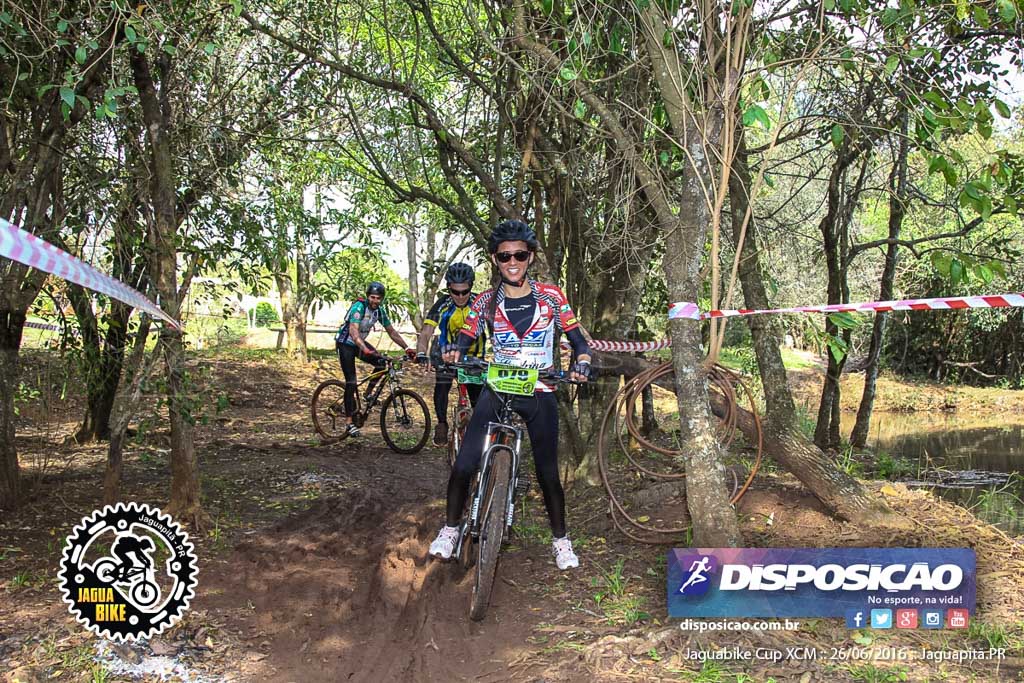 Jaguabike Cup XCM 2016