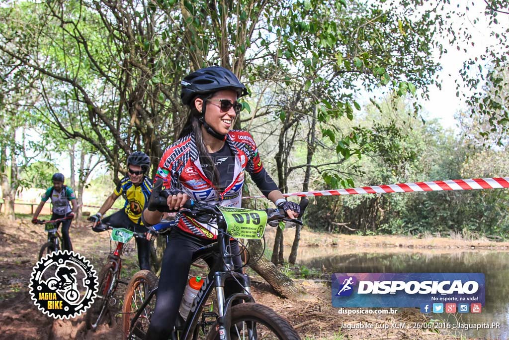 Jaguabike Cup XCM 2016