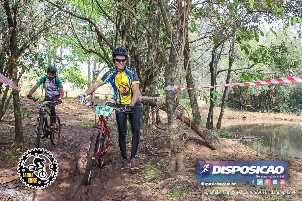 Jaguabike Cup XCM 2016