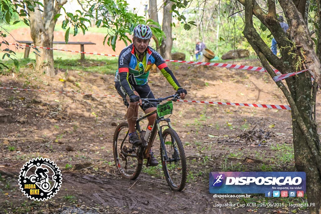 Jaguabike Cup XCM 2016