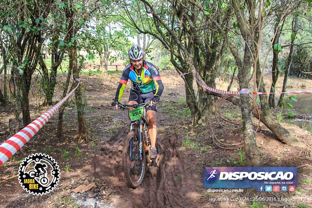 Jaguabike Cup XCM 2016