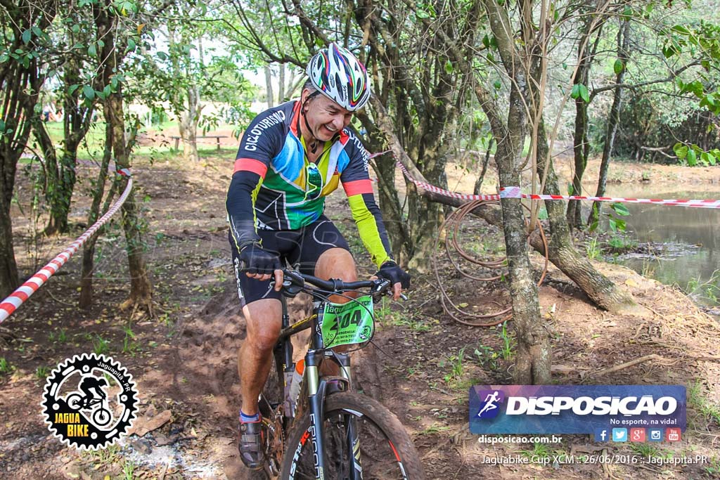 Jaguabike Cup XCM 2016