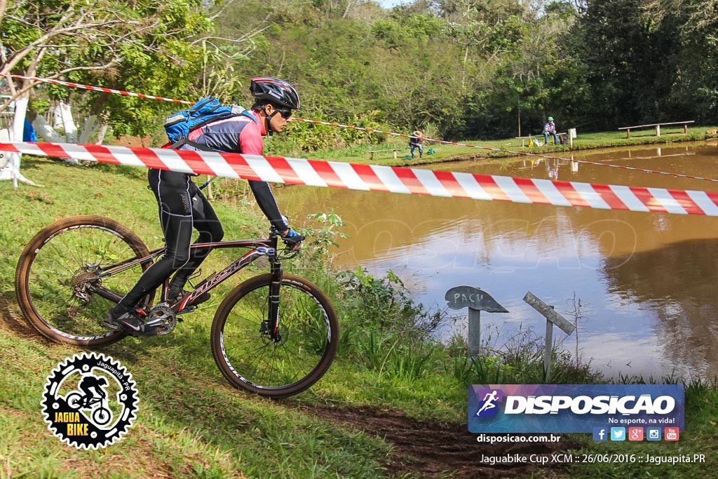 Jaguabike Cup XCM 2016