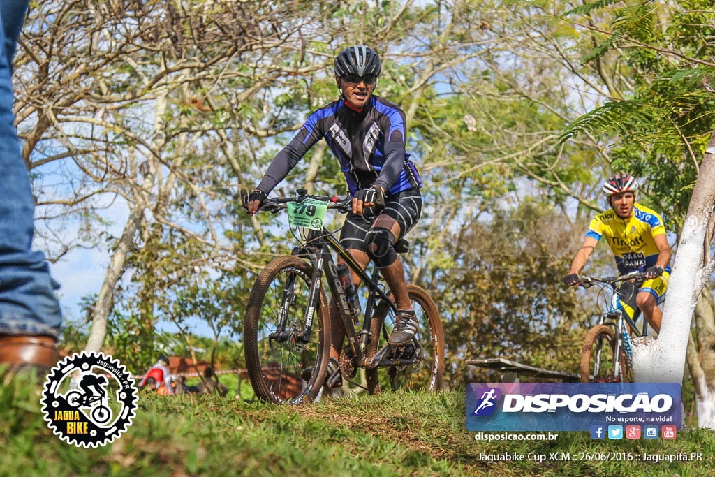 Jaguabike Cup XCM 2016