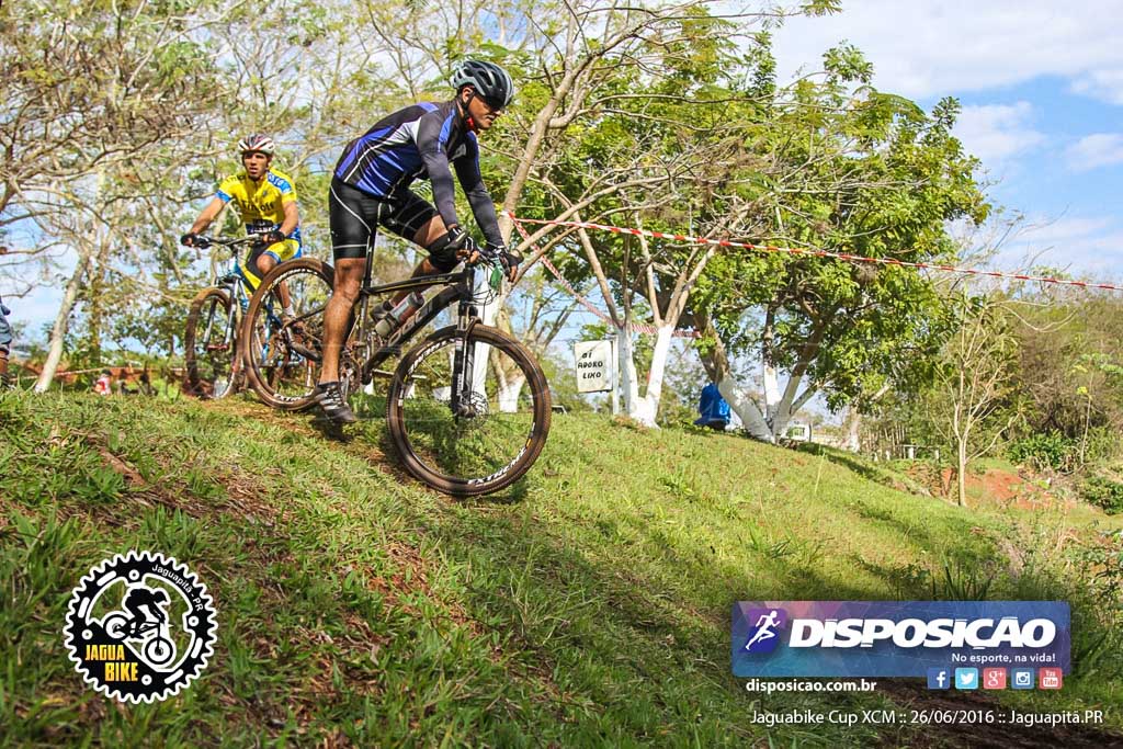 Jaguabike Cup XCM 2016